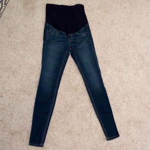 Maternity Jeans